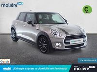 usado Mini Cooper 5 Puertas100 kW (136 CV)