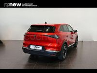 Usado Renault Symbioz Techno 145 CV (106 kW) 2024 Rojo SUV
