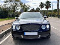 usado Bentley Continental Flying Spur Aut.