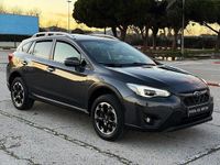 Usado Subaru XV 114 CV (83 kW) 2021 Gris SUV