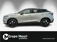 Usado Omoda 5 147 CV (108 kW) 2025 Gris SUV