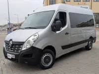 Usado Renault Master 140 CV (102 kW) 2019 Gris Van