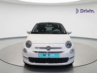 Usado Fiat 500 Dolcevita 71 CV (52 kW) 2023 Blanco Utilitario