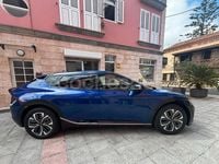 Usado Kia EV6 Air 167 kW (228 HP) 2022 Eléctrico SUV
