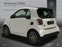 usado Smart ForTwo Electric Drive / EQ prime