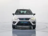 Usado Seat Arona XCELLENCE 90 CV (66 kW) 2019 SUV
