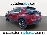 Usado Toyota Yaris Cross Active 116 CV (85 kW) 2024 Rojo SUV