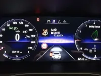 Usado Renault Arkana RS Line 160 CV (117 kW) 2023 Negro SUV