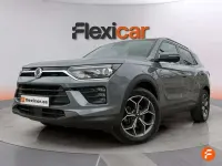 Usado SsangYong Korando 149 CV (109 kW) 2024 Gris SUV