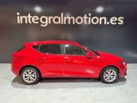 usado Seat Leon 1.0 eTSI 81kW DSG-7 S&S Style