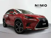 Usado Lexus NX300h Business Edition 197 CV (144 kW) 2017 SUV