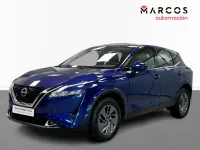 Usado Nissan Qashqai Acenta 158 CV (116 kW) 2023 SUV