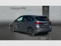 Usado Mercedes B200 150 CV (110 kW) 2023 Gris Utilitario