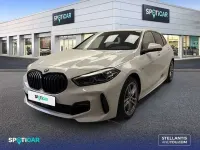 Usado BMW 120 190 CV (139 kW) 2024 Gris Utilitario