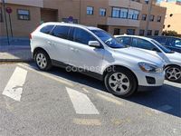 Usado Volvo XC60 Summum 185 CV (136 kW) 2010 Blanco SUV
