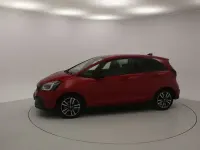 Nuevo Honda Jazz Sport 122 CV (89 kW) 2026 Rojo Utilitario