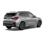 Usado BMW X1 Comfort Edition 245 CV (180 kW) 2025 Gris plata SUV