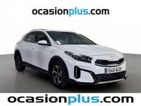 Usado Kia XCeed 120 CV (88 kW) 2023 Blanco SUV