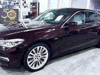 usado BMW 630 630 dA Gran Turismo xDrive