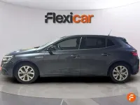 Usado Renault Mégane Business 140 CV (102 kW) 2020 Gris Utilitario