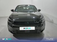 Usado Opel Corsa 100 CV (73 kW) 2025 Negro Utilitario