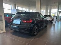 Nuevo Audi A1 Sportback Premium 150 CV (110 kW) 2025 Negro Utilitario