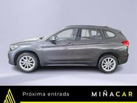 Usado BMW X1 116 CV (85 kW) 2021 Gris SUV
