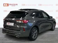 Usado Ford Kuga ST-Line X 190 CV (139 kW) 2022 Gris SUV