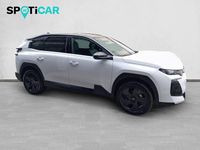 Novo Citroën C5 145 HP (106 kW) 2026 Cinzento SUV