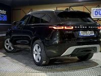Usado Land Rover Range Rover Velar S 179 CV (131 kW) 2020 Negro SUV