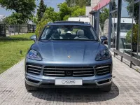 Occasion Porsche Cayenne 462 PK (339 kW) 2019 Blauw SUV