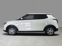 Usado Ssangyong (KGM) Tivoli 135 CV (99 kW) 2025 Blanco