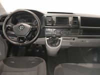 usado VW Caravelle 2.0 TDI BMT Largo 110 kW (150 CV)