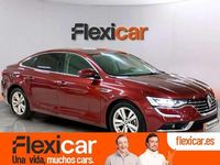 Usado Renault Talisman Zen 150 CV (110 kW) 2019 Burdeos Berlina