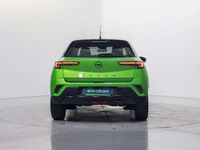 Usado Opel Mokka Ultimate 131 CV (96 kW) 2024 Verde SUV