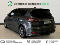 usado Ford S-MAX 2.0 TDCI 140KW ST-LINE POWERSHIFT 190 5P 7 Plazas