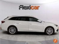 Usado Seat Leon XCELLENCE 204 CV (150 kW) 2021 Blanco Utilitario