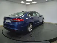 Usado Ford Mondeo Titanium 186 CV (136 kW) 2021 Azul Familiar