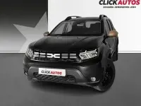 Usado Dacia Duster Extreme 150 CV (110 kW) 2024 SUV