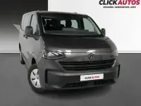 Usado VW Caravelle 110 CV (80 kW) 2026 Van