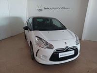 usado DS Automobiles DS3 1.6BlueHDi Desire 100