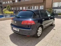 Usado Renault Vel Satis Privilege 245 CV (180 kW) 2002 Verde Utilitario