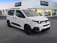 Nuevo Citroën Berlingo 130 CV (95 kW) 2025 Blanco Monovolumen