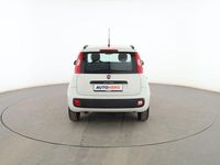 Usado Fiat Panda Lounge 70 CV (51 kW) 2014 Blanco Utilitario