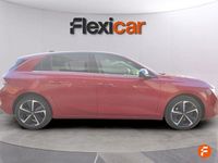 Usado Opel Astra Elegance 130 CV (95 kW) 2023 Rojo Berlina