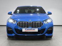 Usado BMW 220 Gran Coupé Comfort Edition 190 CV (139 kW) 2024 Azul Coupe