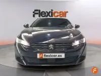 Usado Peugeot 508 SW Active 130 CV (95 kW) 2020 Azul Familiar