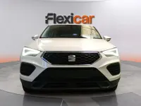 Usado Seat Ateca Reference 110 CV (80 kW) 2023 Blanco SUV