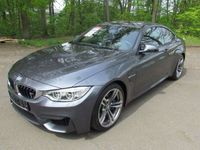 usado BMW M4 M4A