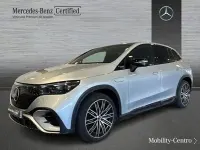 Usado Mercedes EQE350 Edition 234 kW (319 CV) 2025 Plateado SUV